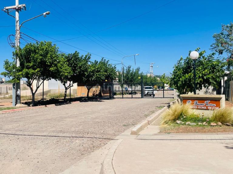 Lote en Venta en Guaymallen, Mendoza