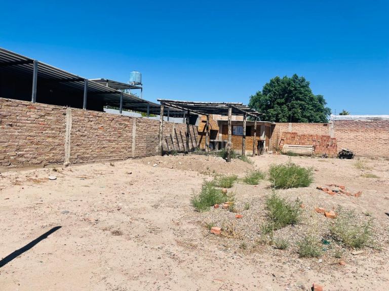 Lote en Venta en Guaymallen, Mendoza