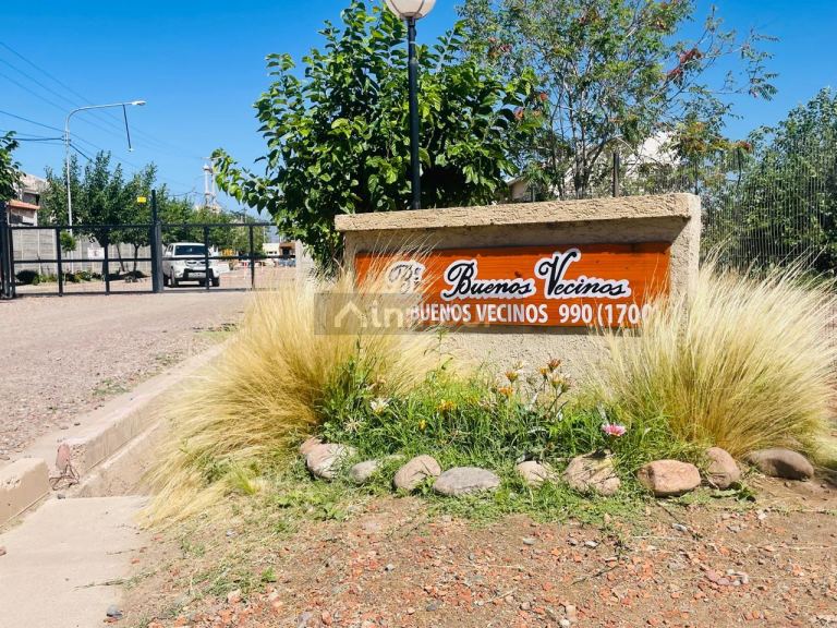 Lote en Venta en Guaymallen, Mendoza