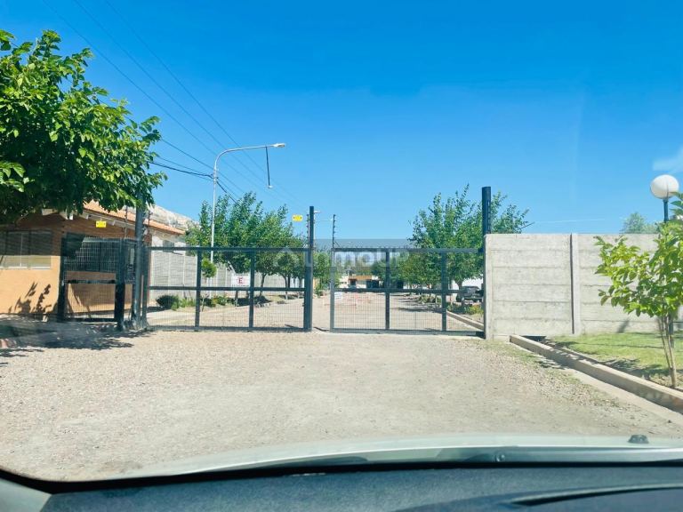 Lote en Venta en Guaymallen, Mendoza