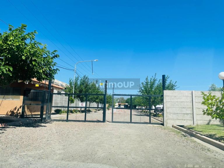 Lote en Venta en Guaymallen, Mendoza