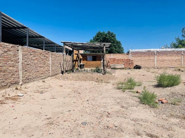Lote en Venta en Guaymallen, Mendoza