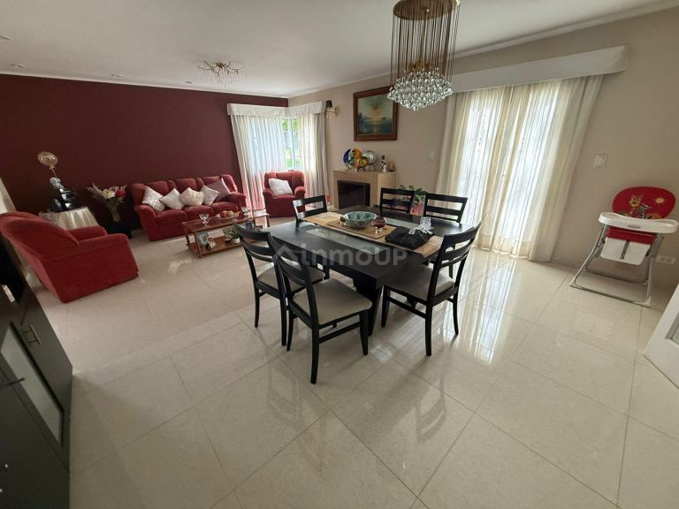 Casa en Venta en Maipu, Mendoza