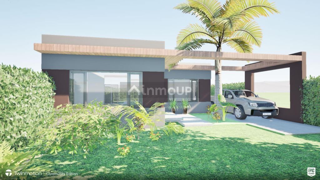 Lote en Venta en Guaymallen, Mendoza