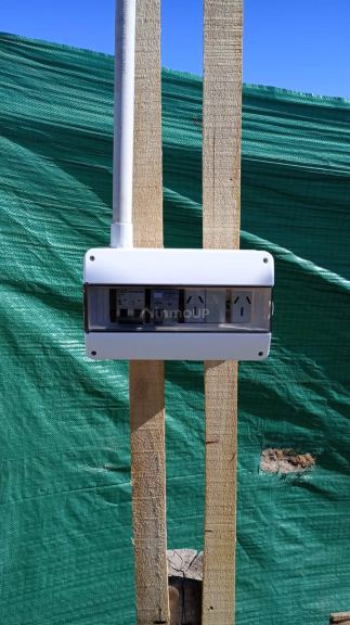 Lote en Venta en Guaymallen, Mendoza