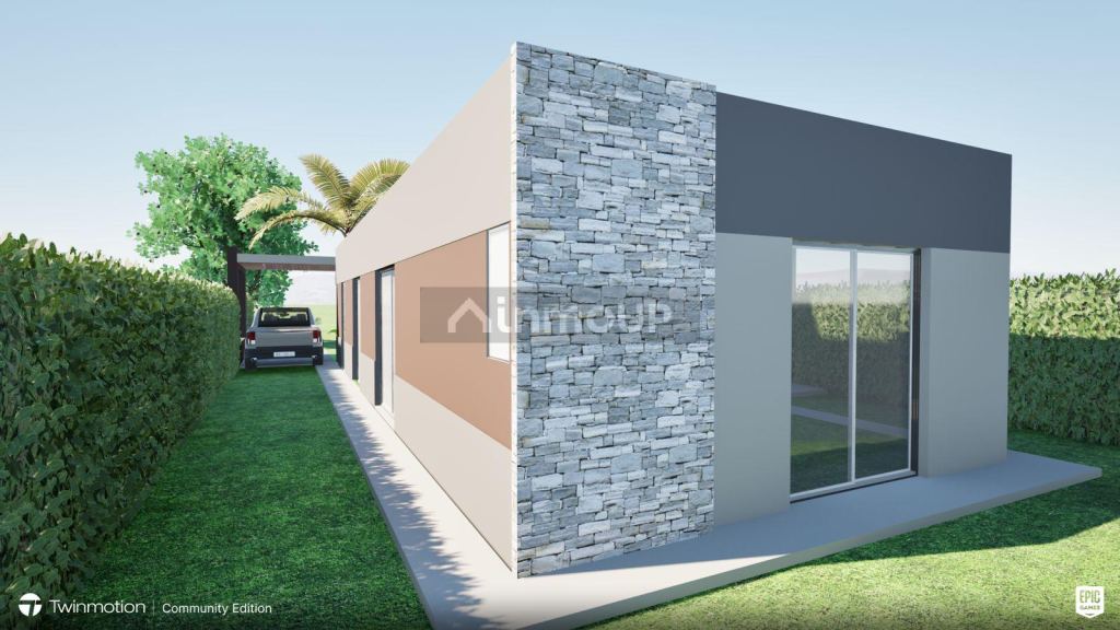 Lote en Venta en Guaymallen, Mendoza