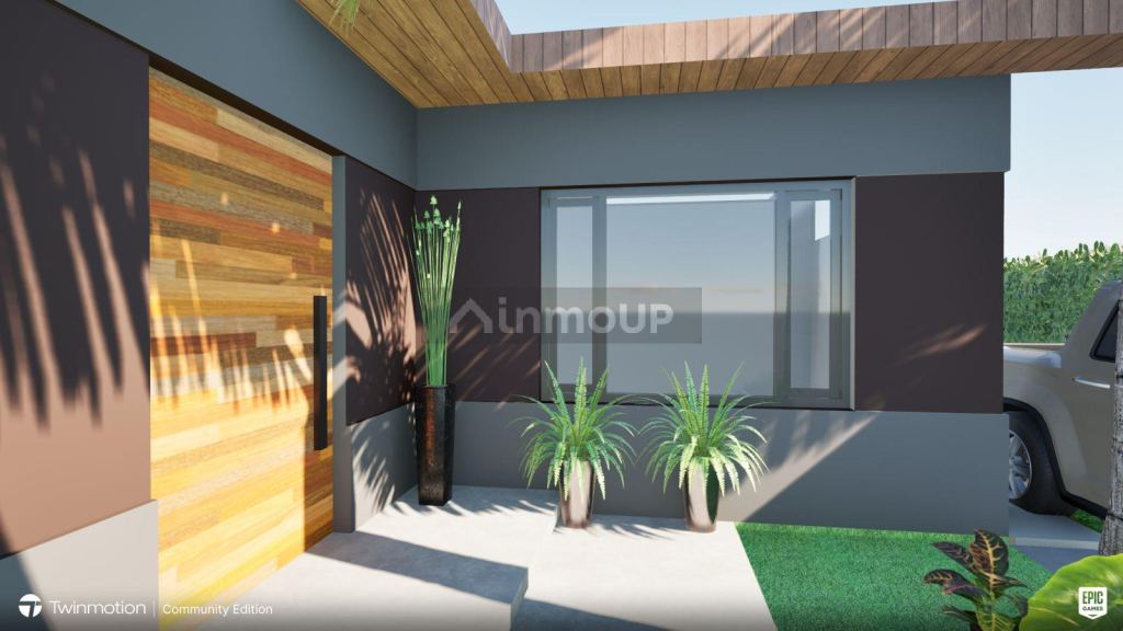 Lote en Venta en Guaymallen, Mendoza