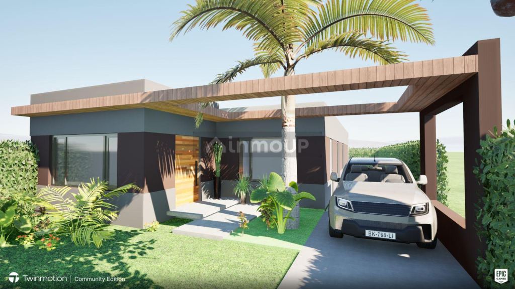 Lote en Venta en Guaymallen, Mendoza