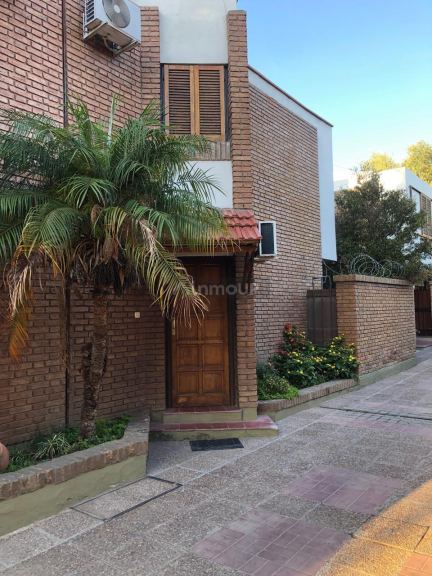 Duplex en Venta en Capital, Mendoza