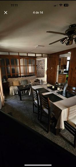 Casa en Venta en Guaymallen, Mendoza