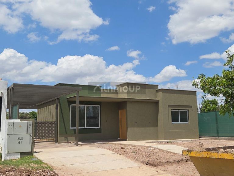 Casa en Venta en Lujan de Cuyo, Mendoza