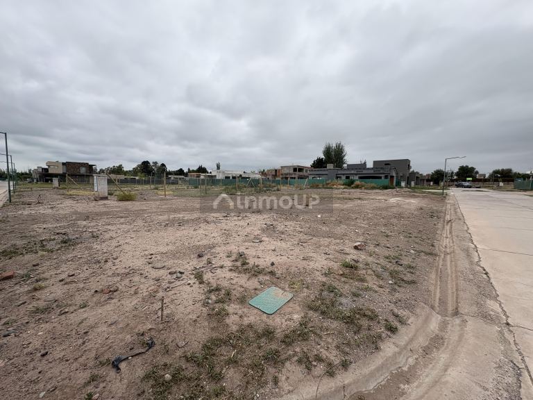 Lote en Venta en Maipu, Mendoza