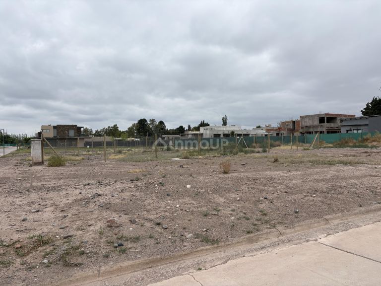Lote en Venta en Maipu, Mendoza