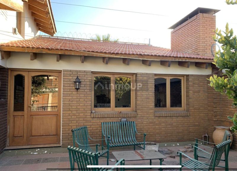 Casa en Venta en Capital, Mendoza