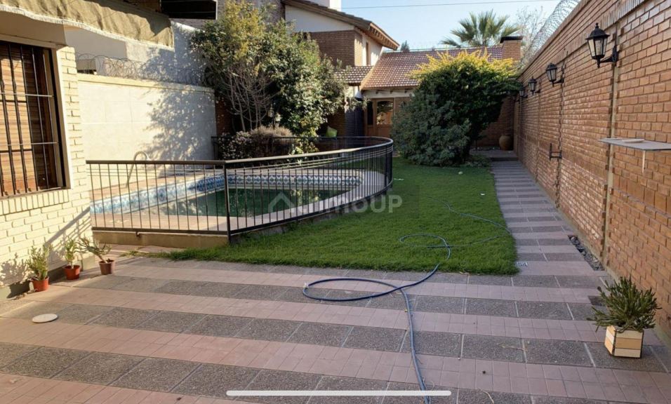 Casa en Venta en Capital, Mendoza