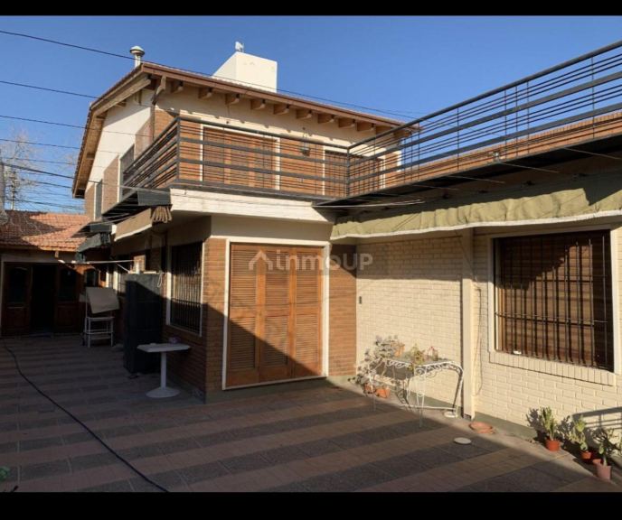 Casa en Venta en Capital, Mendoza