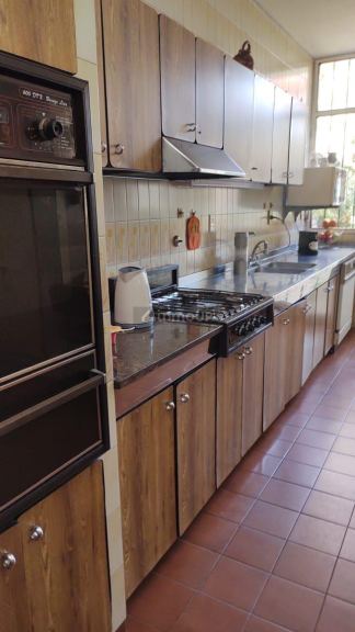 Casa en Venta en Capital, Mendoza