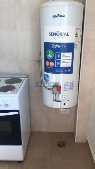 Departamento en Venta en Capital, Mendoza