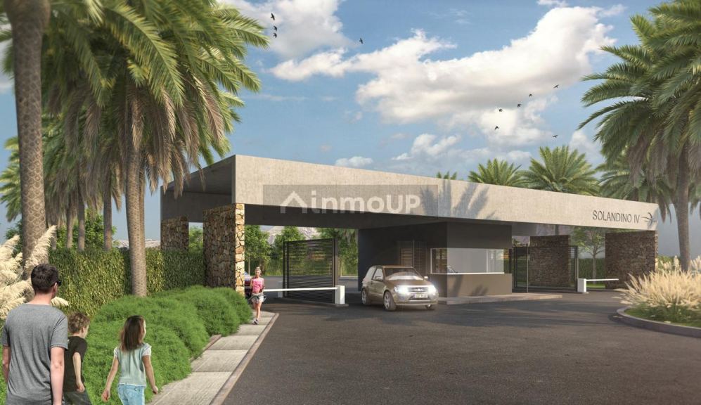 Lote en Venta en Guaymallen, Mendoza