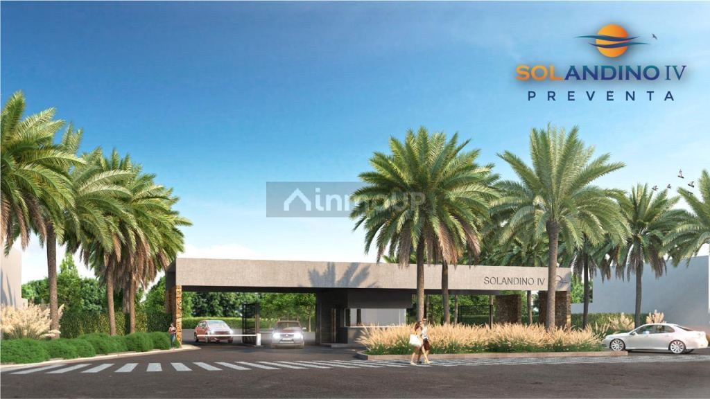 Lote en Venta en Guaymallen, Mendoza