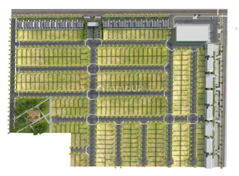 Lote en Venta en Guaymallen, Mendoza