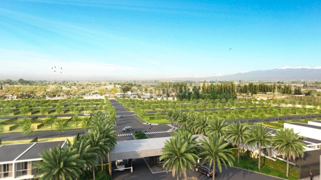 Lote en Venta en Guaymallen, Mendoza