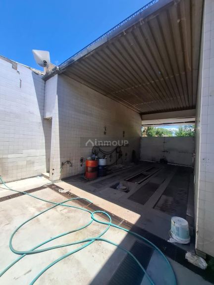 Estacion de Servicio en Venta en Guaymallen, Mendoza