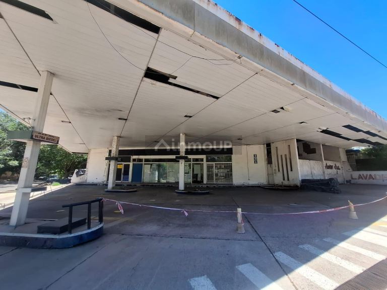 Estacion de Servicio en Venta en Guaymallen, Mendoza
