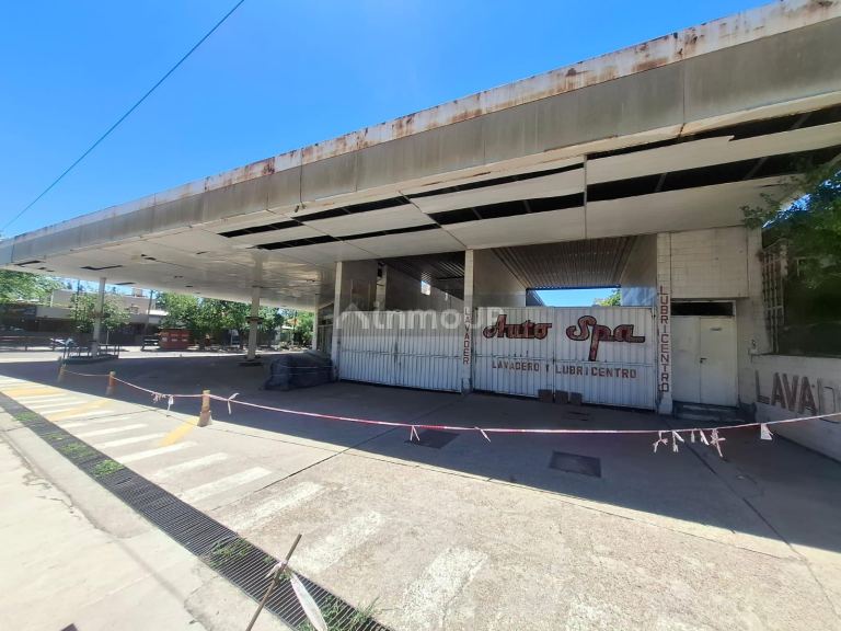 Estacion de Servicio en Venta en Guaymallen, Mendoza
