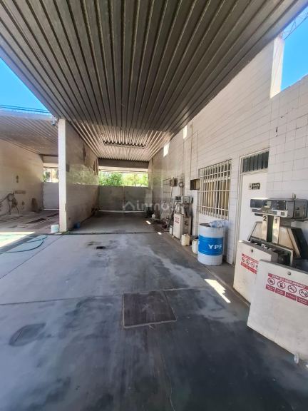 Estacion de Servicio en Venta en Guaymallen, Mendoza