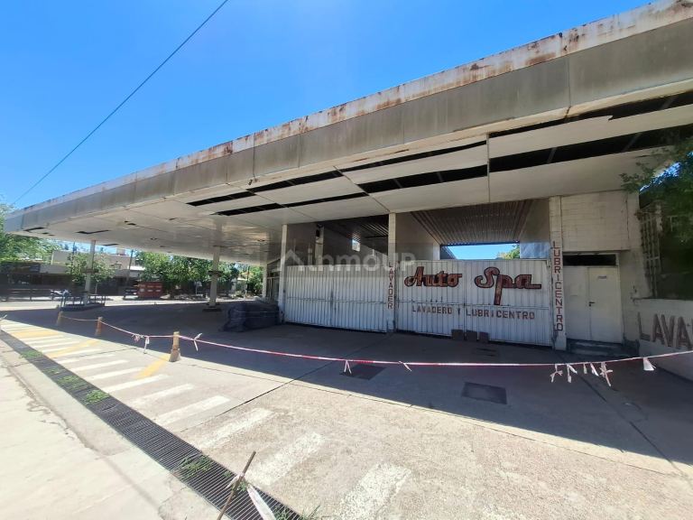 Estacion de Servicio en Venta en Guaymallen, Mendoza