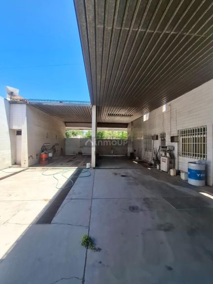 Estacion de Servicio en Venta en Guaymallen, Mendoza
