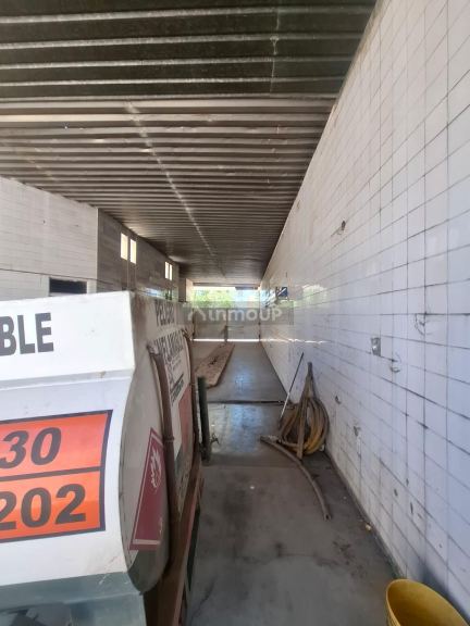 Estacion de Servicio en Venta en Guaymallen, Mendoza