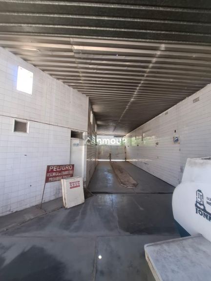 Estacion de Servicio en Venta en Guaymallen, Mendoza