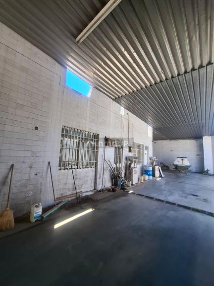 Estacion de Servicio en Venta en Guaymallen, Mendoza