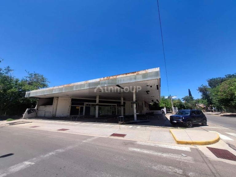 Estacion de Servicio en Venta en Guaymallen, Mendoza