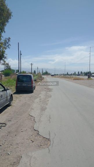Lote en Venta en Maipu, Mendoza