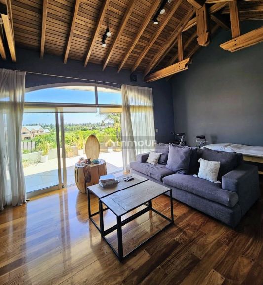 Casa en Venta en Lujan de Cuyo, Mendoza