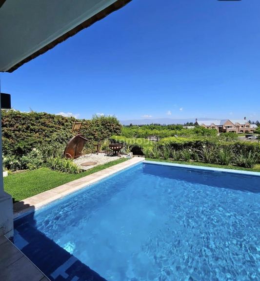 Casa en Venta en Lujan de Cuyo, Mendoza