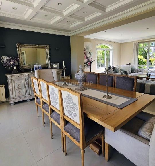 Casa en Venta en Lujan de Cuyo, Mendoza