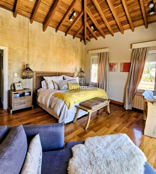 Casa en Venta en Lujan de Cuyo, Mendoza