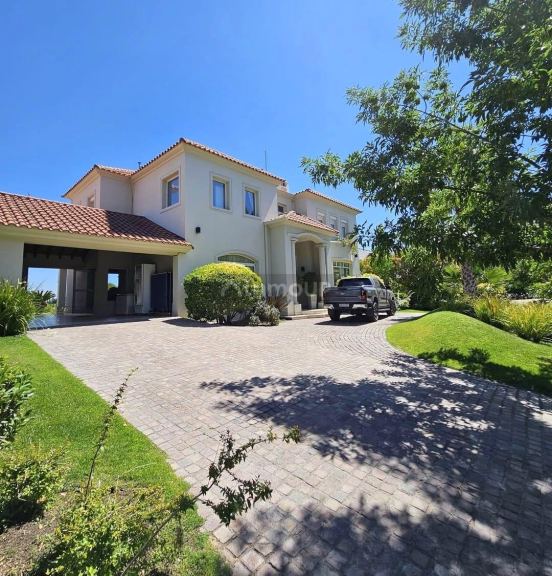 Casa en Venta en Lujan de Cuyo, Mendoza