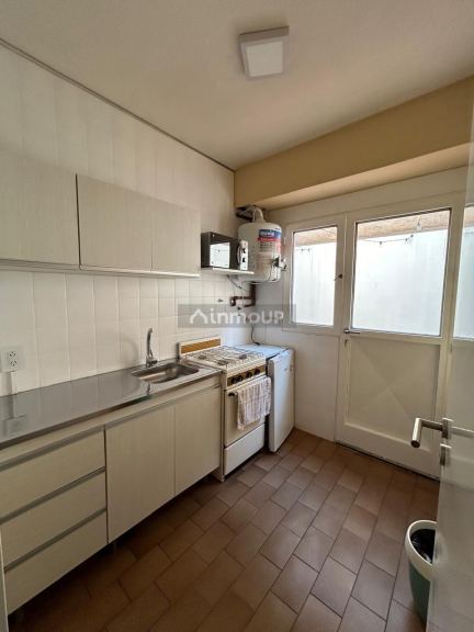 Departamento en Alquiler en Capital, Mendoza