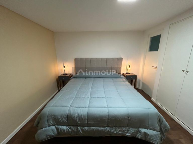 Departamento en Alquiler en Capital, Mendoza