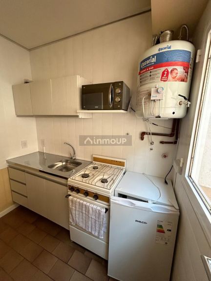 Departamento en Alquiler en Capital, Mendoza