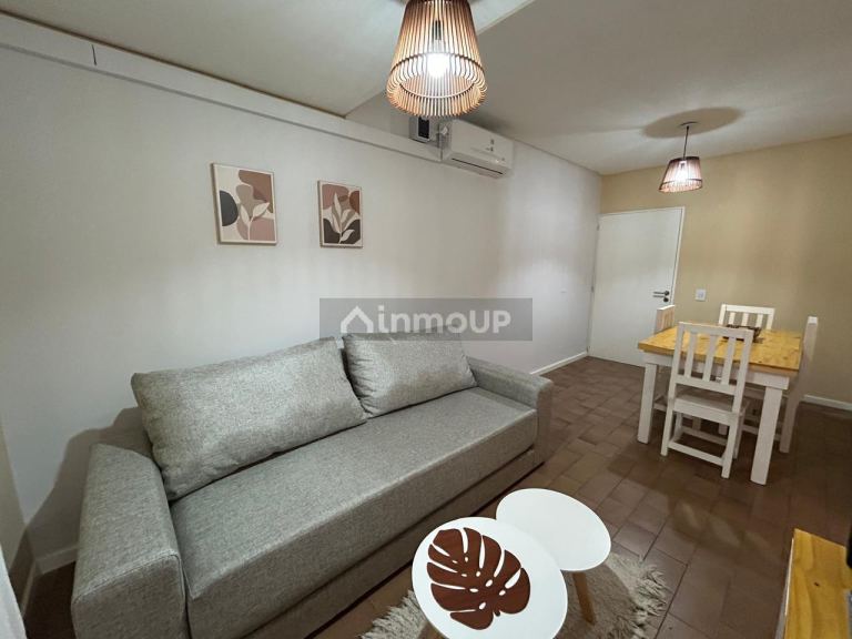Departamento en Alquiler en Capital, Mendoza