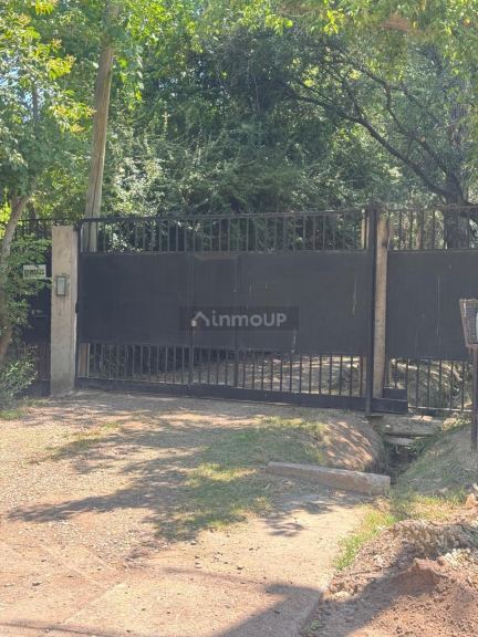 Lote en Venta en Lujan de Cuyo, Mendoza