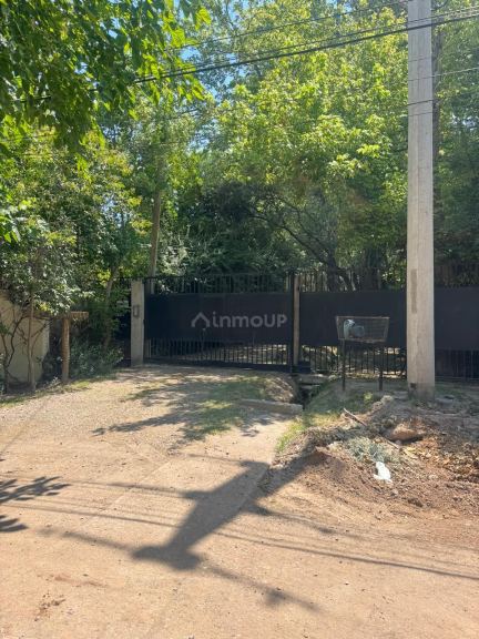 Lote en Venta en Lujan de Cuyo, Mendoza