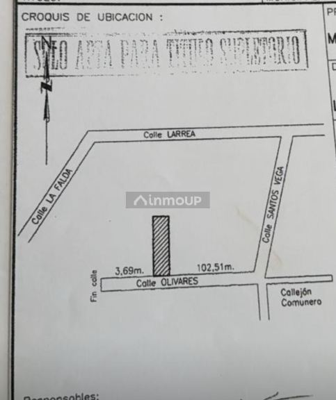 Lote en Venta en Lujan de Cuyo, Mendoza