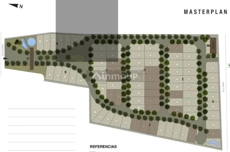 Lote en Venta en Lujan de Cuyo, Mendoza